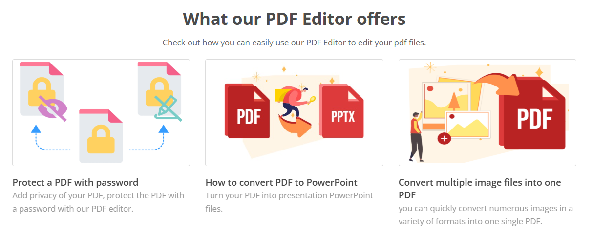 Comprehensive Guide to Visual Paradigm Online PDF Editor